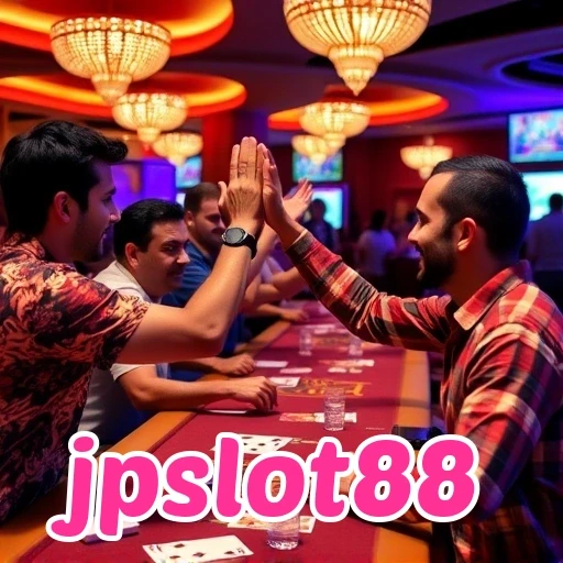 jpslot88 - Taruhan Olahraga