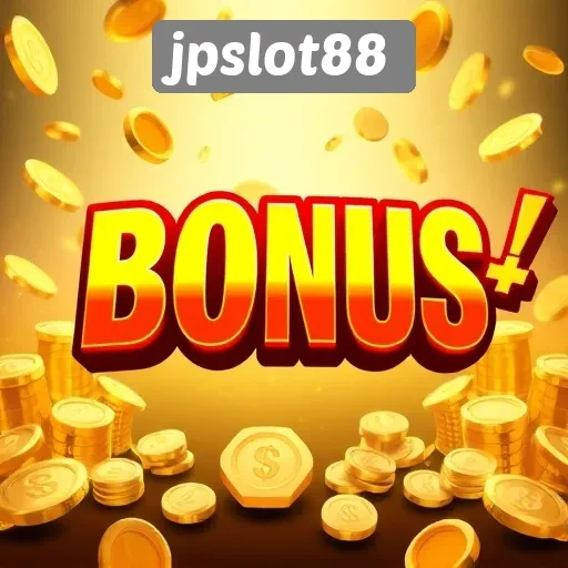 BONUS dan Promosi Menarik di JPSlot88 yang Patut Dicoba