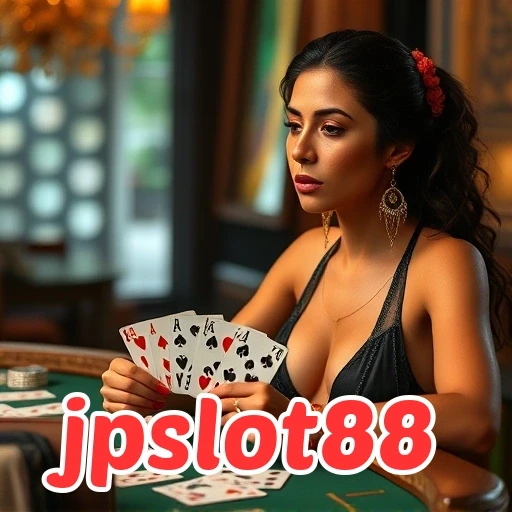 jpslot88 - Permainan Kartu