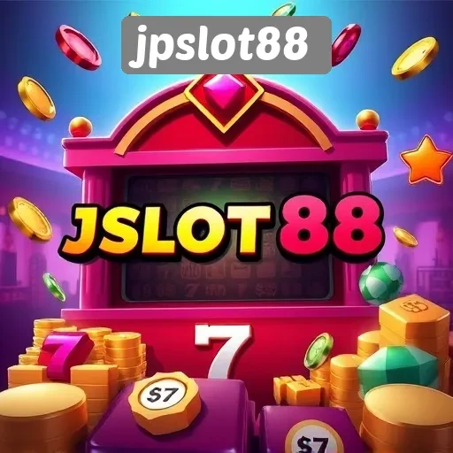 Ragam Jenis Permainan yang Tersedia di JPSlot88