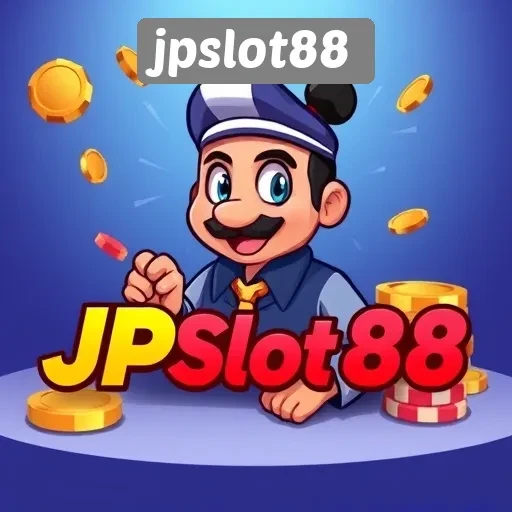 Panduan Lengkap Menggunakan JPSlot88 untuk Pemain Baru