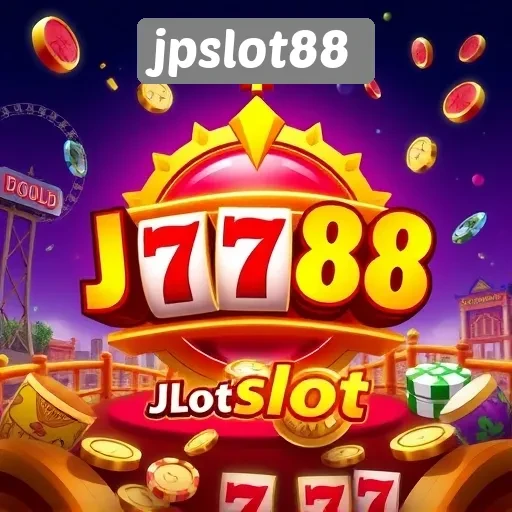 Profil Lengkap Situs Game JPSlot88 untuk Pemain Indonesia