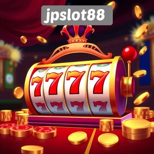 Mengenal Situs Game Jpslot88 Sebagai Pilihan Terbaik