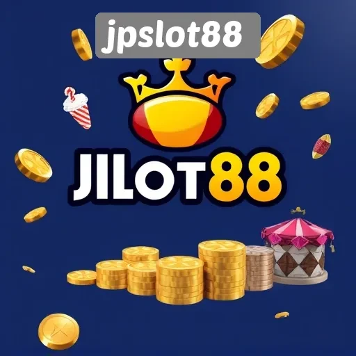 Bagaimana JPSlot88 Mempengaruhi Industri Game Online