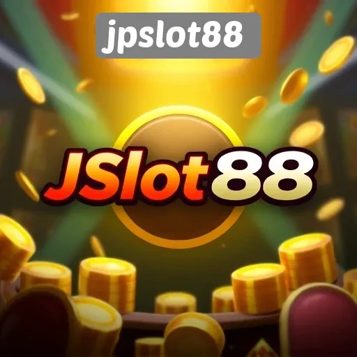 Mengapa JPSlot88 Menjadi Pilihan Utama Para Penggemar Slot