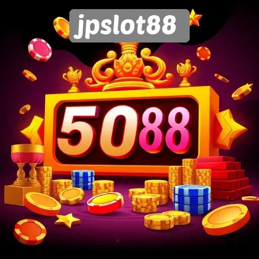 Ulasan Fitur Terbaru di JPSlot88 untuk Penggemar Game