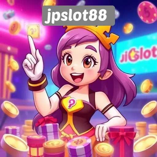 Inovasi Terbaru Jpslot88 yang Perlu Diketahui Pemain
