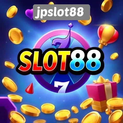 Koleksi Slot Game Terbaru di JPSlot88 yang Wajib Dicoba