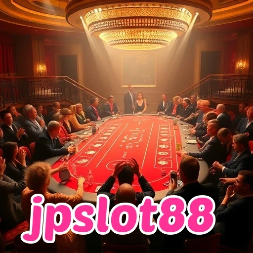 jpslot88 - Live Casino