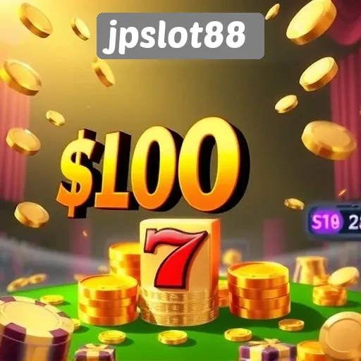 Promosi dan Bonus Menarik di JPSlot88 yang Perlu Diketahui