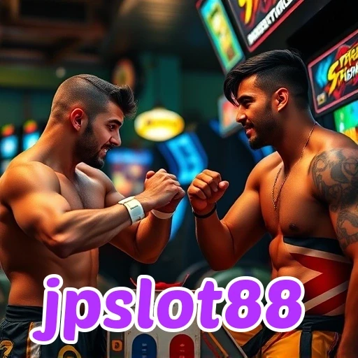 jpslot88: Keunggulan dan Promosi Menarik untuk Para Pemain