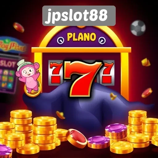 Cara Mendaftar dan Memulai di JPSlot88