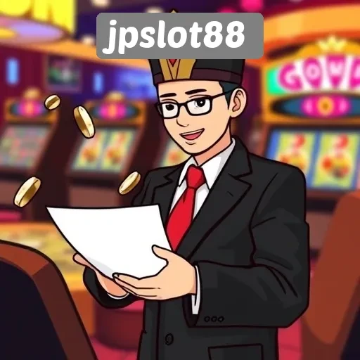 Analisis Keamanan dan Kenyamanan Bermain di jpslot88