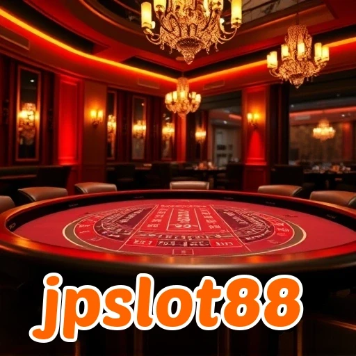 jpslot88: Keamanan Data Terpercaya untuk Pengguna Game Online