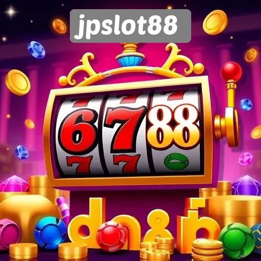 Keunggulan Fitur Permainan Slot di JPSlot88