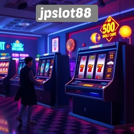 Strategi Bermain Slot di JPSlot88 untuk Pemula