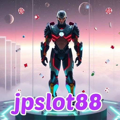 jpslot88: Cara Cerdas Menaklukkan Permainan Slot Online