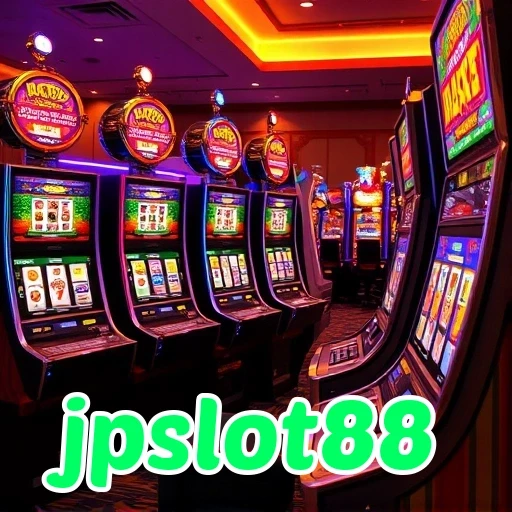 jpslot88: Kemenangan Maksimal dengan Tips Terbaik di Dunia Game Online