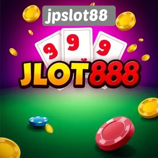 Beragam Pilihan Permainan di JPSlot88 untuk Menghibur Pemain